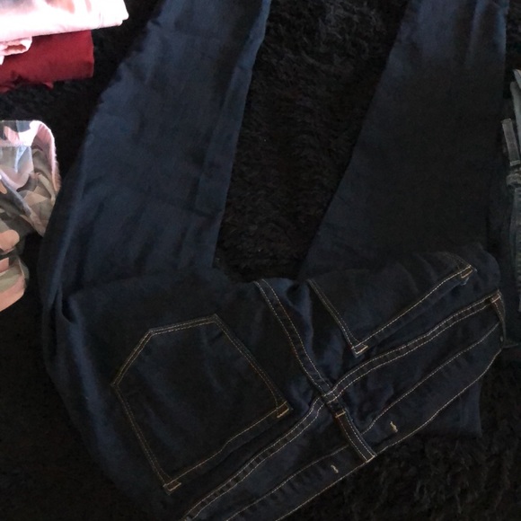 Jeans - Picture 3 of 3